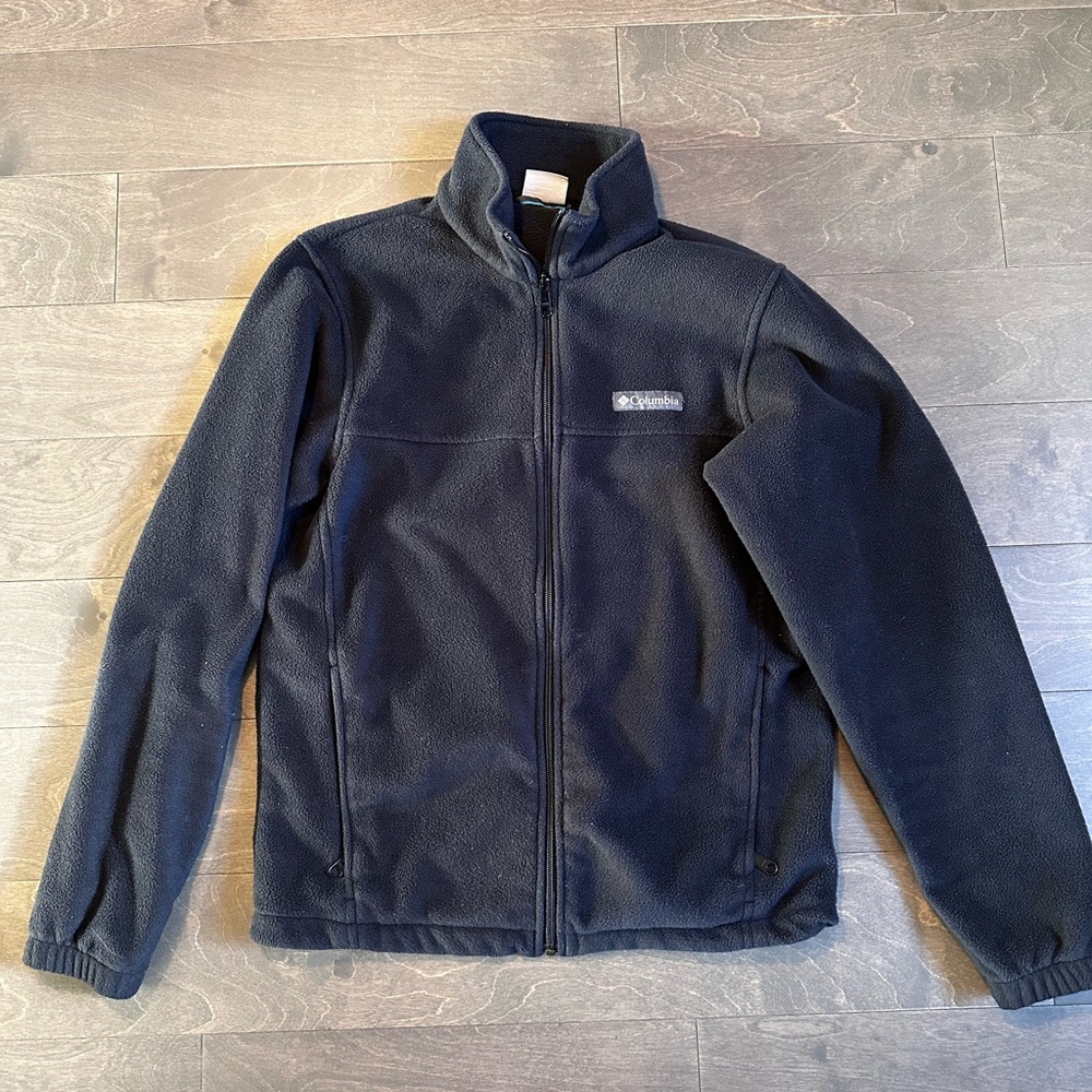 Colombia Fleece